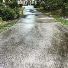 Driveway Cleaning in Bluffton, SC 2